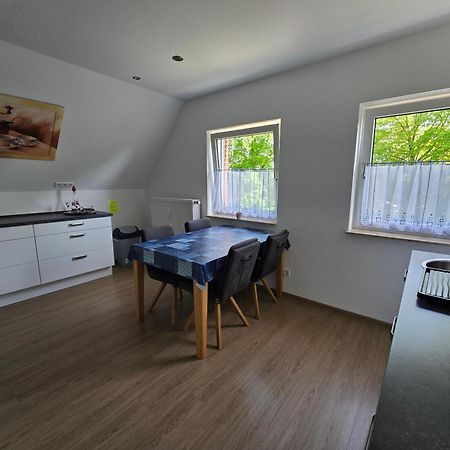 Apartmán Warendorf 12 Exteriér fotografie