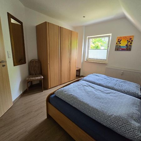 Apartmán Warendorf 12 Exteriér fotografie