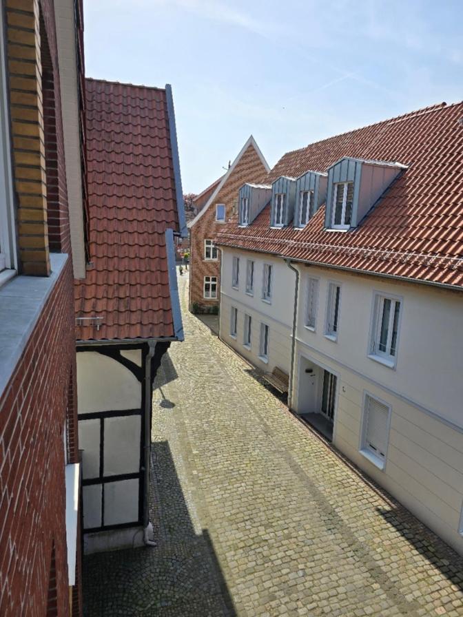 Apartmán Warendorf 12 Exteriér fotografie