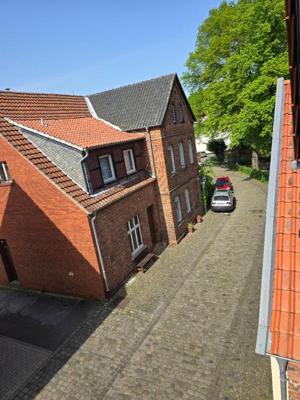 Apartmán Warendorf 12 Exteriér fotografie