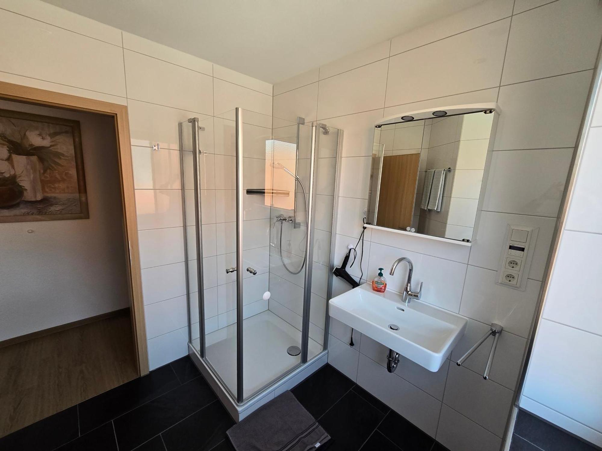 Apartmán Warendorf 12 Exteriér fotografie