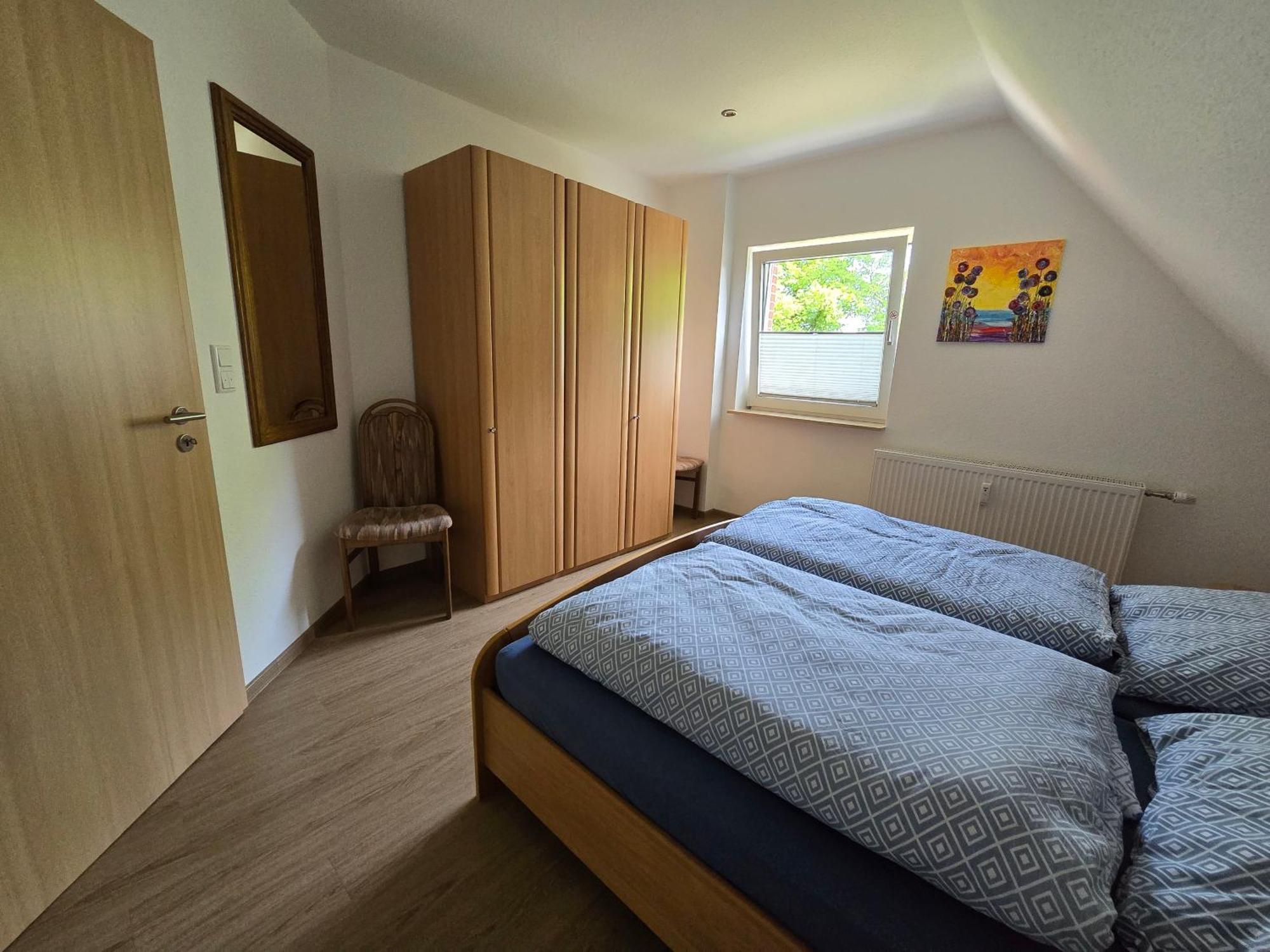 Apartmán Warendorf 12 Exteriér fotografie